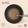 Đĩa tròn phẳng (pizza) - Huyền Thổ