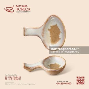 Gác đũa muỗng đùi gà - Hồng Vân