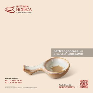 Gác đũa muỗng đùi gà - Hồng Vân
