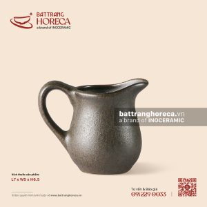Gàu rót sữa bé 7 x 5cm - Yên