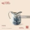Gàu rót sữa (sốt) 7 x 4cm - Khoai Chuồn