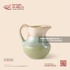 Gàu rót sữa (sốt) cao 8 x 6cm - Kết Tinh Nâu