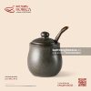 Hũ đựng đường 6cm - Yên