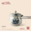 Hũ đựng gia vị đường 8cm - Khoai Chuồn