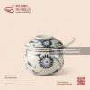 Hũ đựng gia vị đường 8cm - Cúc Lam