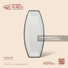 Khay bầu dục dẹp 25 x 11cm - Tịnh Tuyến