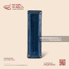 Khay chữ nhật dài 34 x 10cm - Lam Dạ - Bát Tràng Horeca Khay chữ nhật dài 34 x 10cm - Lam Dạ