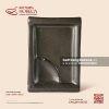 Khay chữ nhật kèm ngăn sốt 20 x 14cm - Yên