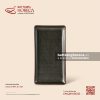 Khay chữ nhật viền thành 18.5 x 11.5cm - Yên