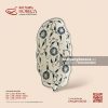 Khay lá chuối sâu - Cúc Lam