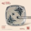Khay vuông ảo - Khoai Chuồn