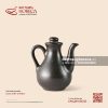 Lọ (bình) mắm tương 12.5 x 7cm - Yên