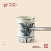 Ly (cốc) cao 7cm - Khoai Chuồn