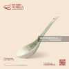 Muôi canh vá to 25 x 6.5cm - Kết Tinh Nâu