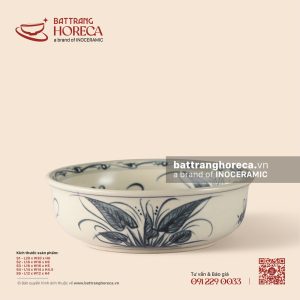 Tô (bát) Nhật - Khoai Chuồn