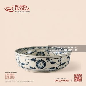 Tô (bát) Nhật - Cúc Lam