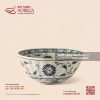 Tô (bát) bầu - Cúc Lam