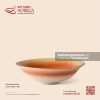Tô (bát) loe chân nhỏ 23cm - Bình Minh - Bát Tràng Horeca Tô (bát) loe chân nhỏ 23cm - Bình Minh