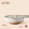 Tô (bát) nông - Hồng Vân - Bát Tràng Horeca Tô (bát) nông - Hồng Vân