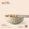 Tô (bát) nông - Kết Tinh Nâu