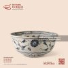 Tô (bát) sâu - Cúc Lam