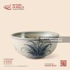 Tô (bát) sâu - Khoai Chuồn