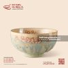 Tô (bát) sâu - Kết Tinh Nâu