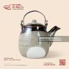 Ấm quả lê 550ml - Địa Nhã