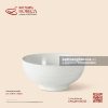 Bát (chén) cơm 11cm - Đào Hồng