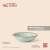 Bát (đĩa) gia vị muối tròn 9.5cm - Thanh Ngọc
