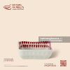 Bát (đĩa) gia vị vuông méo 7cm - Ngư Vũ Hồng