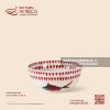 Bát (đĩa) mắm tròn 8.5cm - Ngư Vũ Hồng
