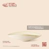 Bát salad bầu dục (oval) 32 x 23cm - Mộc Sa