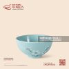 Bát soup tròn 10cm - Đào Trắng