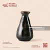 Bình (nậm) rượu sake bóp 4.5 x 8.5cm - Huyền Sa