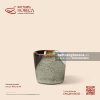 Chén rượu sake 4.5cm - Địa Nhã