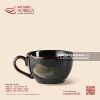 Cốc (tách) capuchino - Huyền Sa