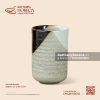 Cốc trụ 260ml - Địa Nhã - Bát Tràng Horeca Cốc trụ 260ml - Địa Nhã