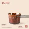 Cốc trụ 8cm - Hoả Vũ