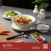 Combo tô loe đựng bánh đa cá Tịnh Tuyến Bát Tràng