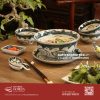 Combo tô loe đựng phở Cá Đồng