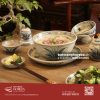 Combo tô sâu Khoai Chuồn cho quán phở Bát Tràng
