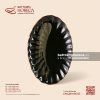 Đĩa bầu dục (oval) múi - Huyền Sa