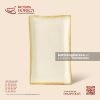 Đĩa chữ nhật - Mộc Sa - Bát Tràng Horeca Đĩa chữ nhật - Mộc Sa