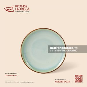 Đĩa lót chén 15cm - Thanh Ngọc