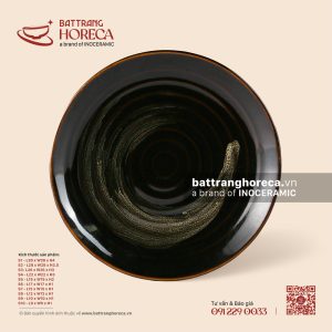 Đĩa tròn - Huyền Sa