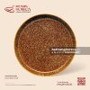 Đĩa tròn bằng (khay pizza) 24cm - Hoả Vũ