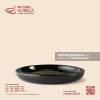 Đĩa tròn sâu - Huyền Sa