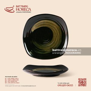 Đĩa vuông ảo - Huyền Sa