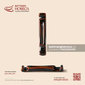 Gác đũa dài 10 x 1cm - Huyền Sa